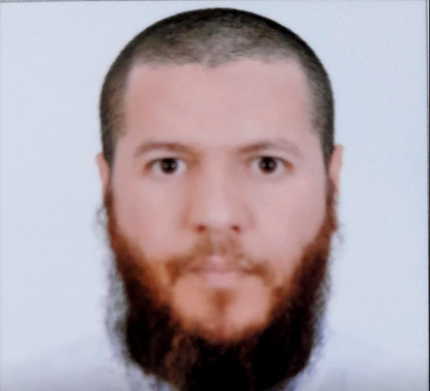 إسكندر بن المنصف تليلي